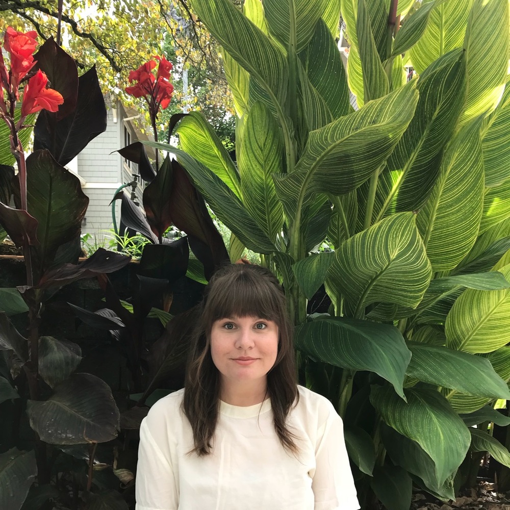 Meet your Posher, Krystal